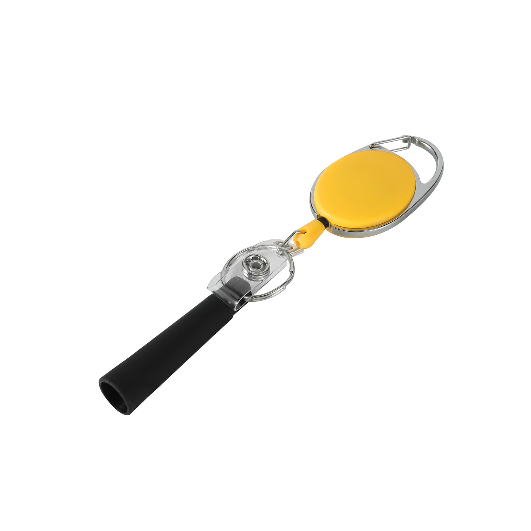 Carabiner Badge Reel thumbnail 3