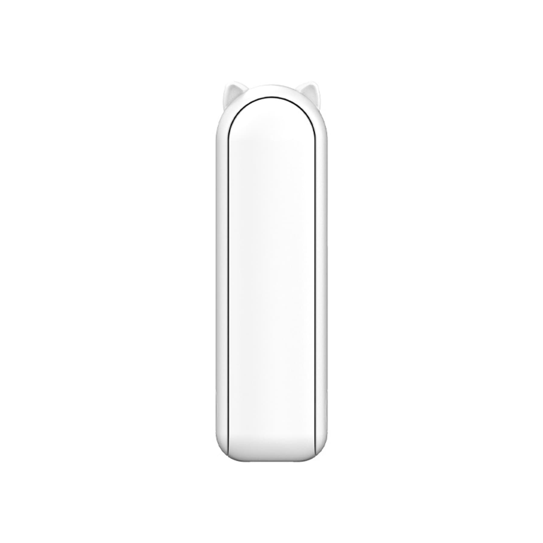 USB Rechargeable Capcule Fan w/ Power Bank thumbnail 6