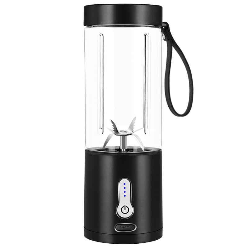 Portable Smoothie Blender thumbnail 4