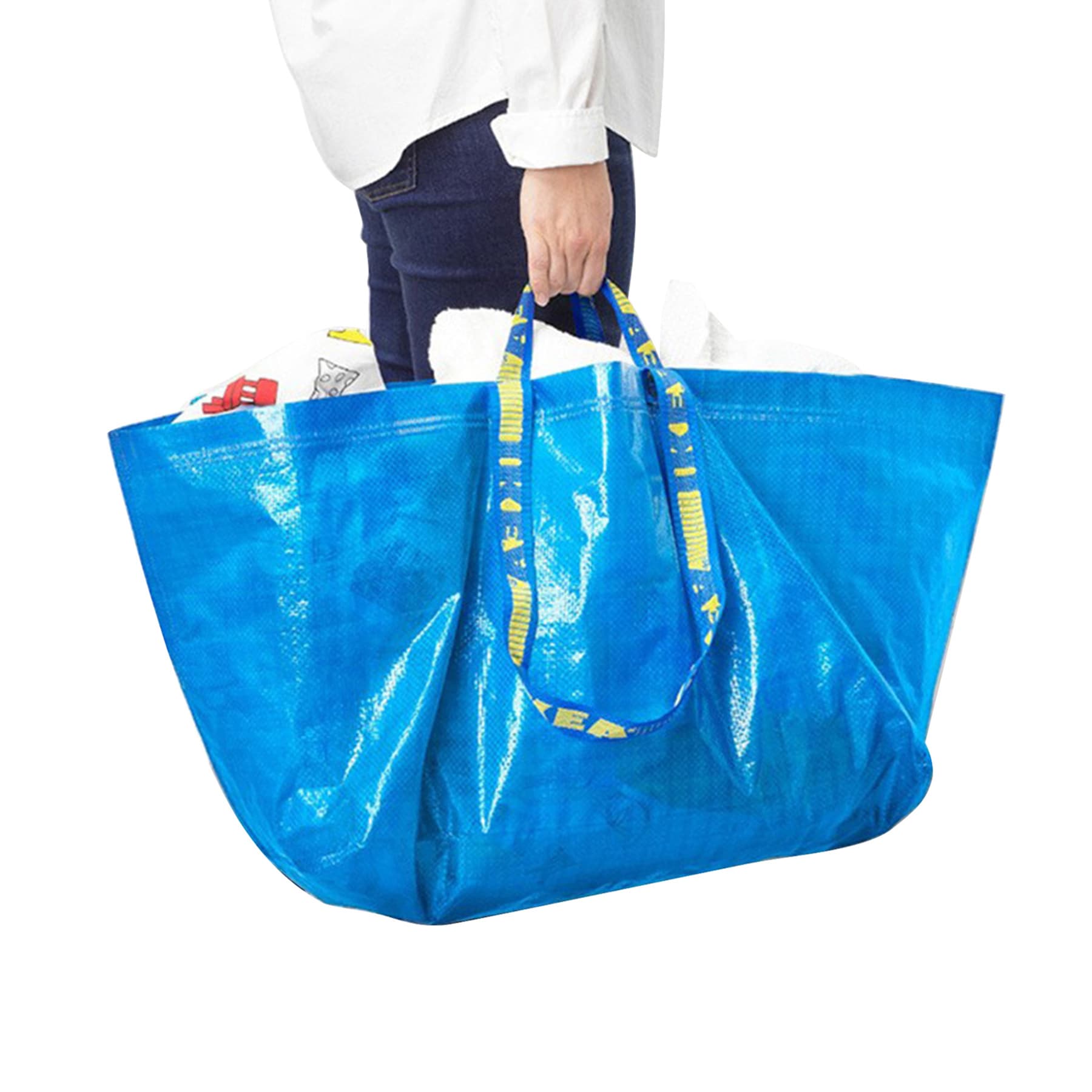 Eco-Friendly Portable Storage Bag thumbnail 4
