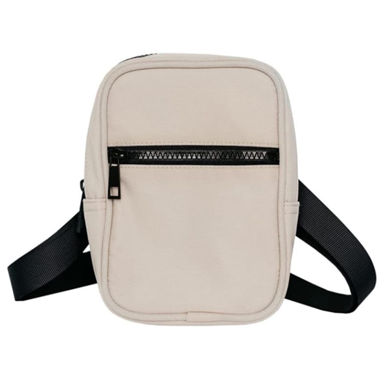 Nylon Portable Mini Bag With 5 Different Way To Wear thumbnail 2
