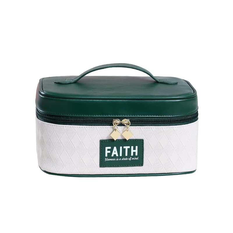 Travel Cosmetic Storage Bucket Bag thumbnail 8