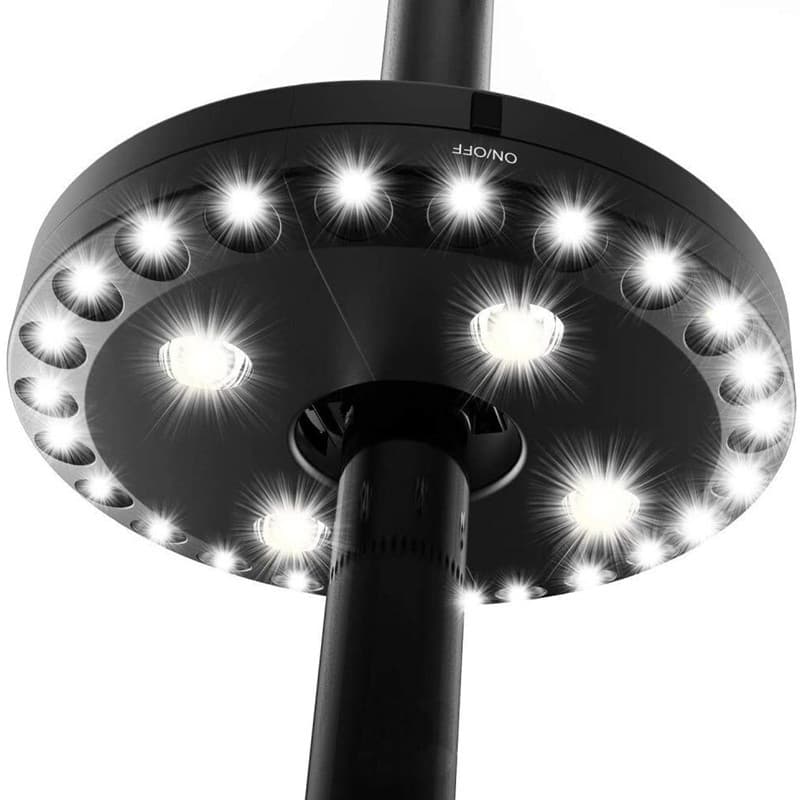 Patio Umbrella Light thumbnail 4