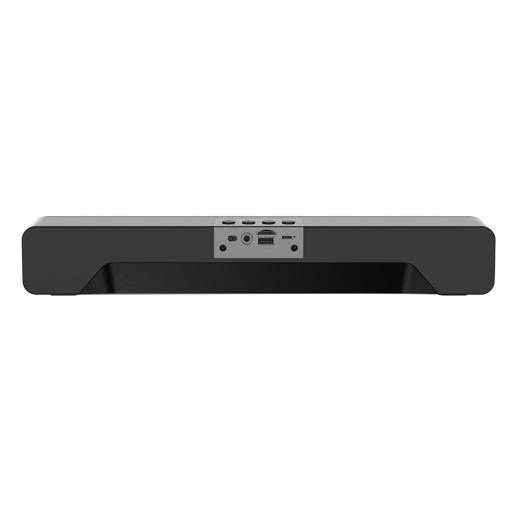 Led Light Bluetooth Speaker thumbnail 6