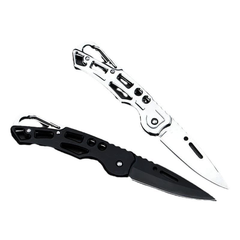 Folding Knife with Clip for Outdoor thumbnail 5