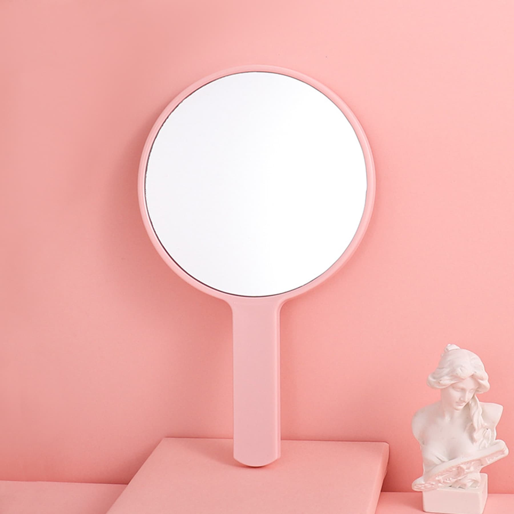 Hand-Held Makeup Mirror thumbnail 9