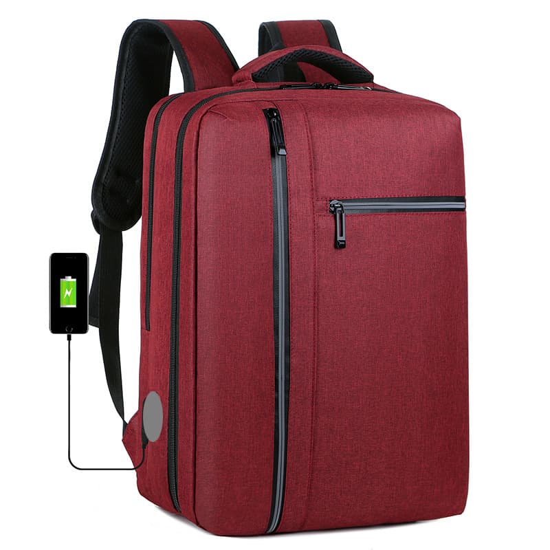 Laptop Backpack thumbnail 11