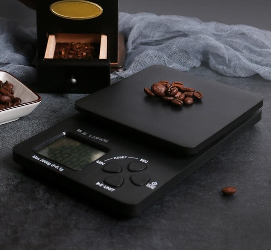 High Precision Kitchen Scale