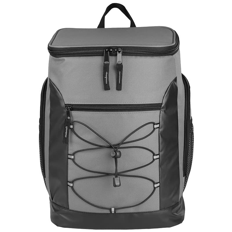 28L large capacity Picnic Cooling Ice Cooler Backpack thumbnail 9