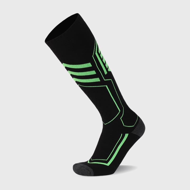 Cotton Ski Socks for Men and Women thumbnail 4