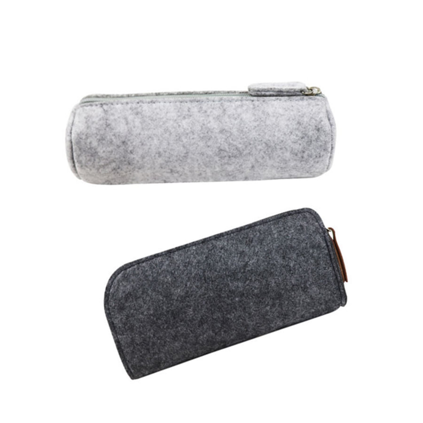 Portable Felt Pencil Bag thumbnail 7