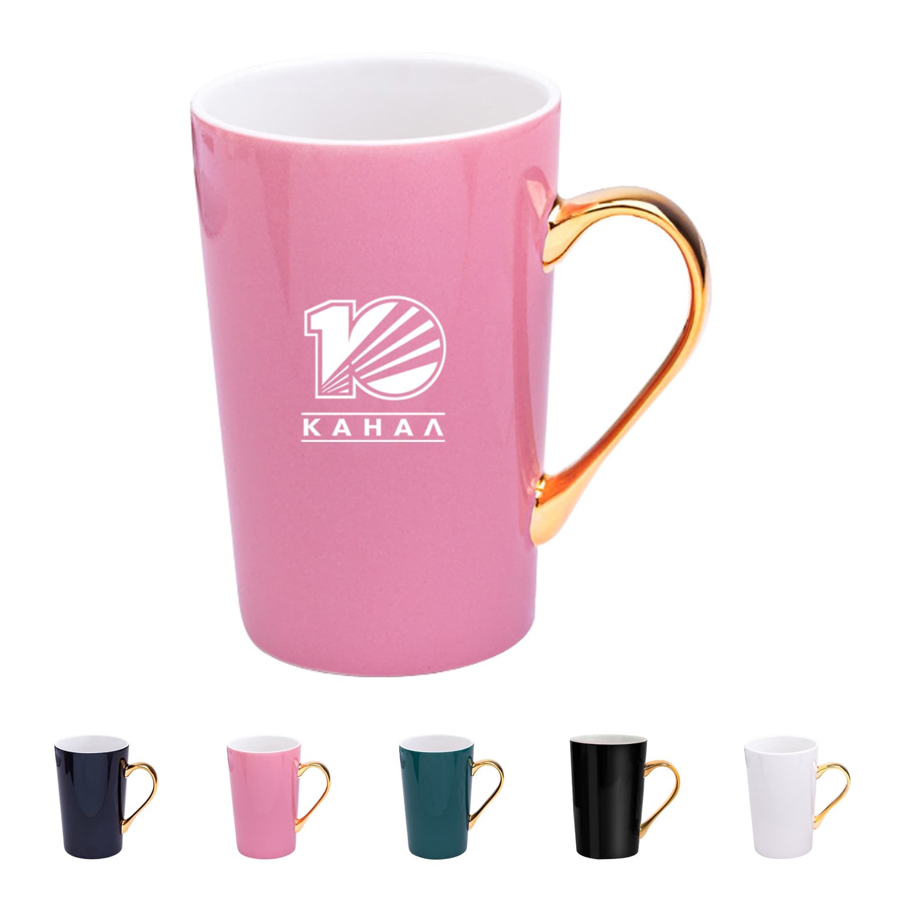 14Oz Ceramic Mug