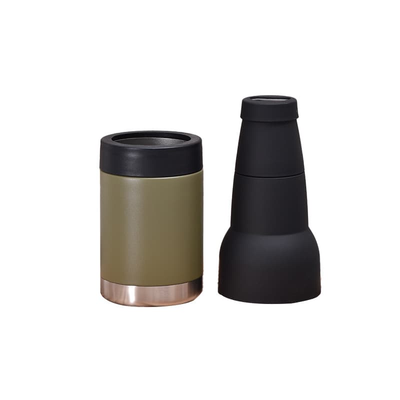 Stainless Steel Vacuum Insulated Water Bottle thumbnail 6
