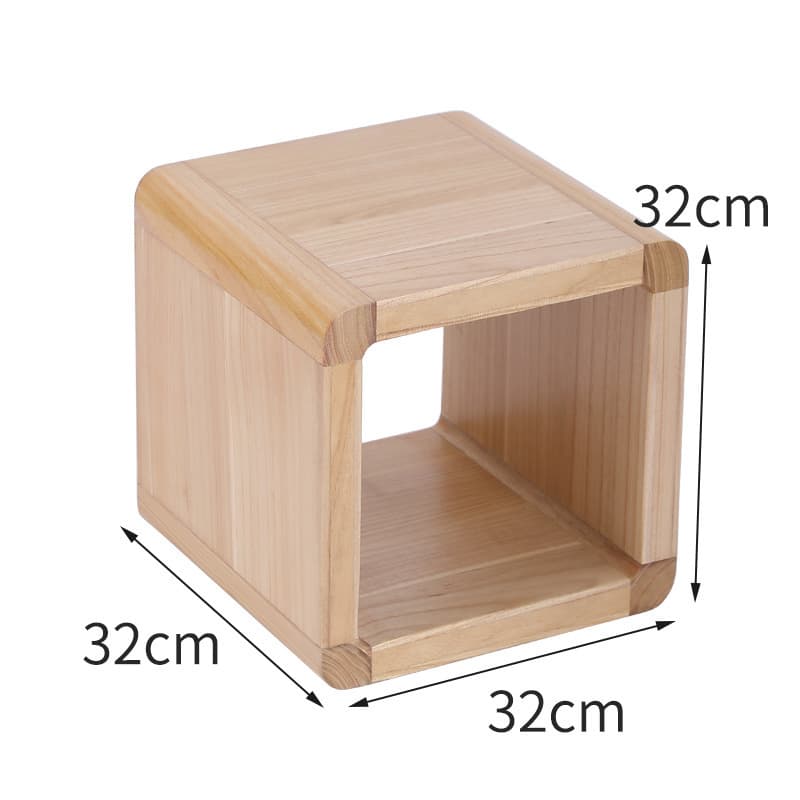 Wooden Desk Bench Chair Stool Storage Rack Lockers thumbnail 3