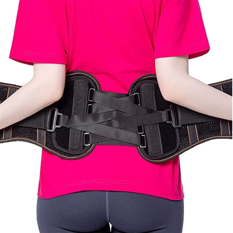 Adjustable Waist Support thumbnail 2