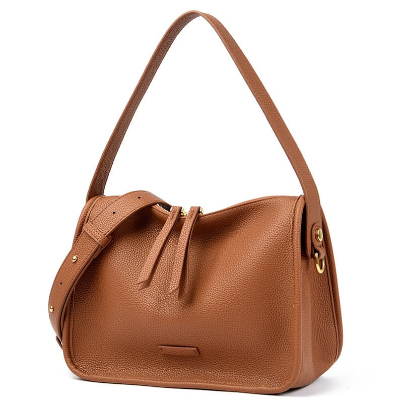 Women’s PU Leather Cross-body Bag for Women thumbnail 7