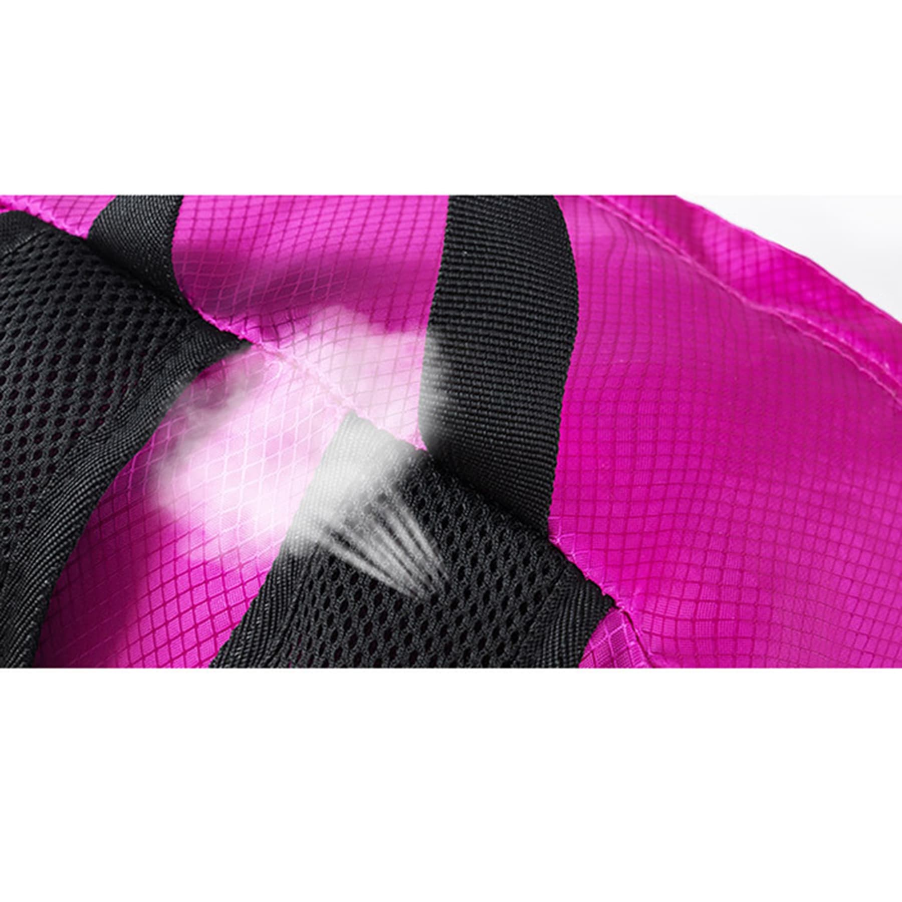 Lightweight Handy Foldable Backpack thumbnail 10