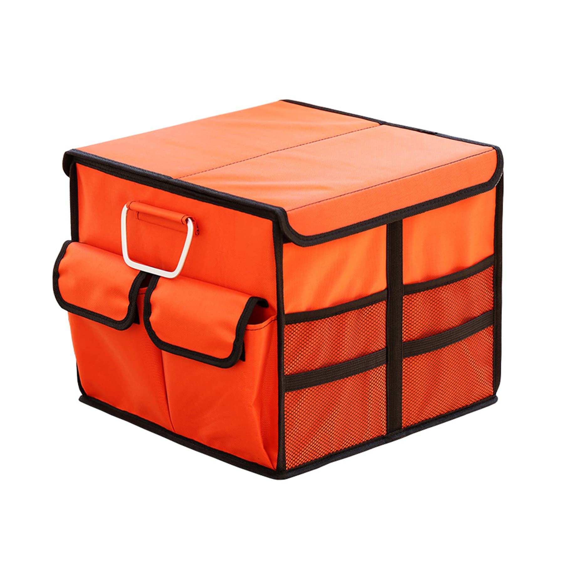 Foldable Trunk Storage Holder thumbnail 3