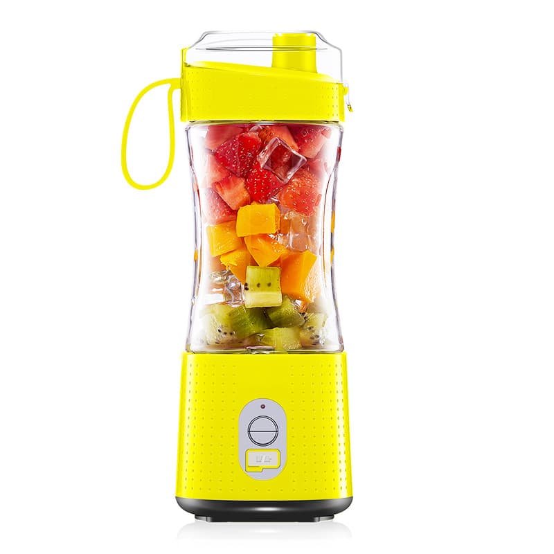 Portable Blender Beach Shakes thumbnail 3