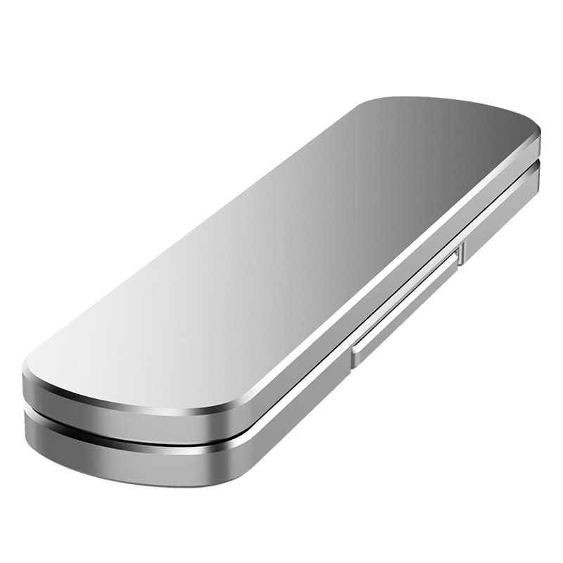 Mini Foldable Phone Holder Stand thumbnail 3