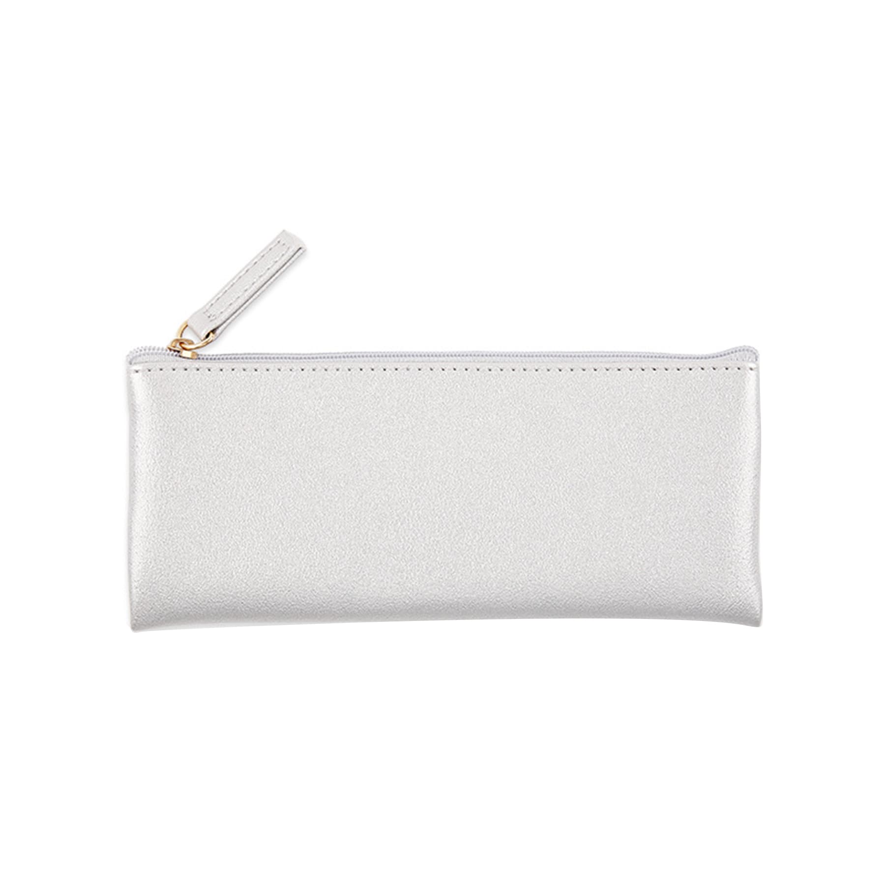Pu Leather Pencil Bag thumbnail 2