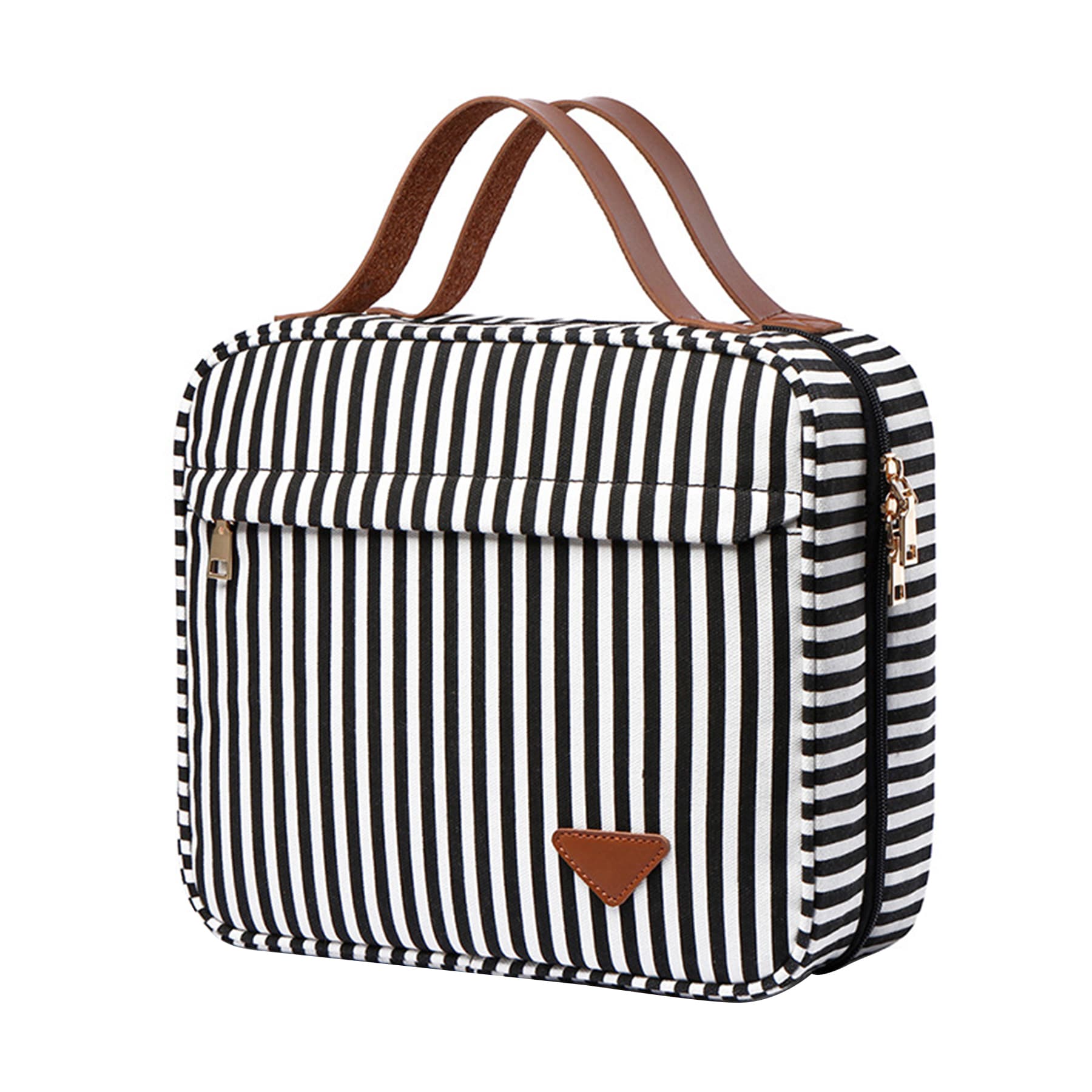 Hanging Travel Toiletry Bag thumbnail 4
