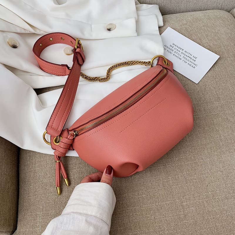 Lady Crossbody Bag thumbnail 2