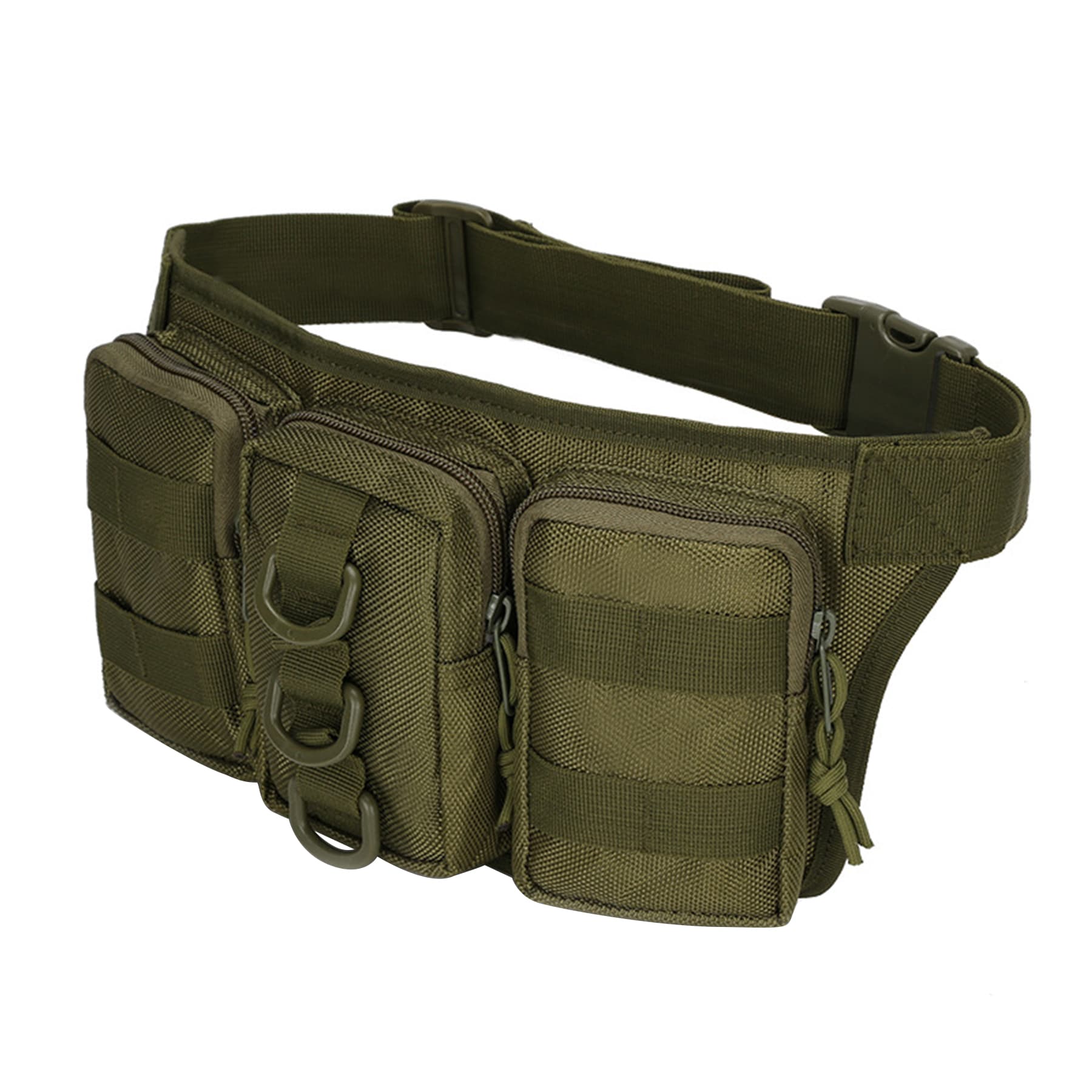 Outdoor Waist Pack thumbnail 7