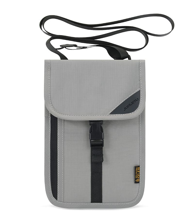 Multifunctional Travel Pouch Possport Wallet thumbnail 9