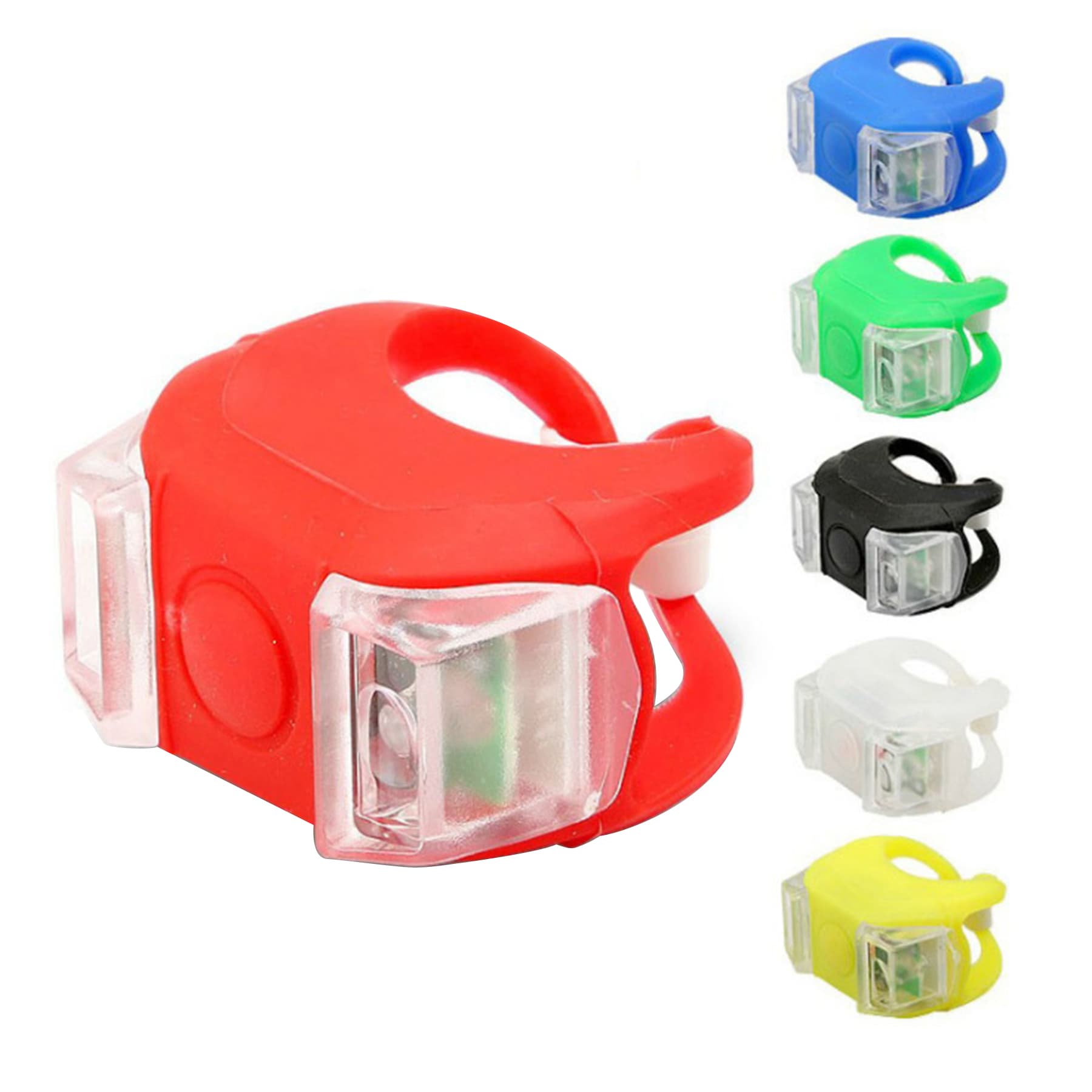 Mini Mountain Bike LED Light thumbnail 3