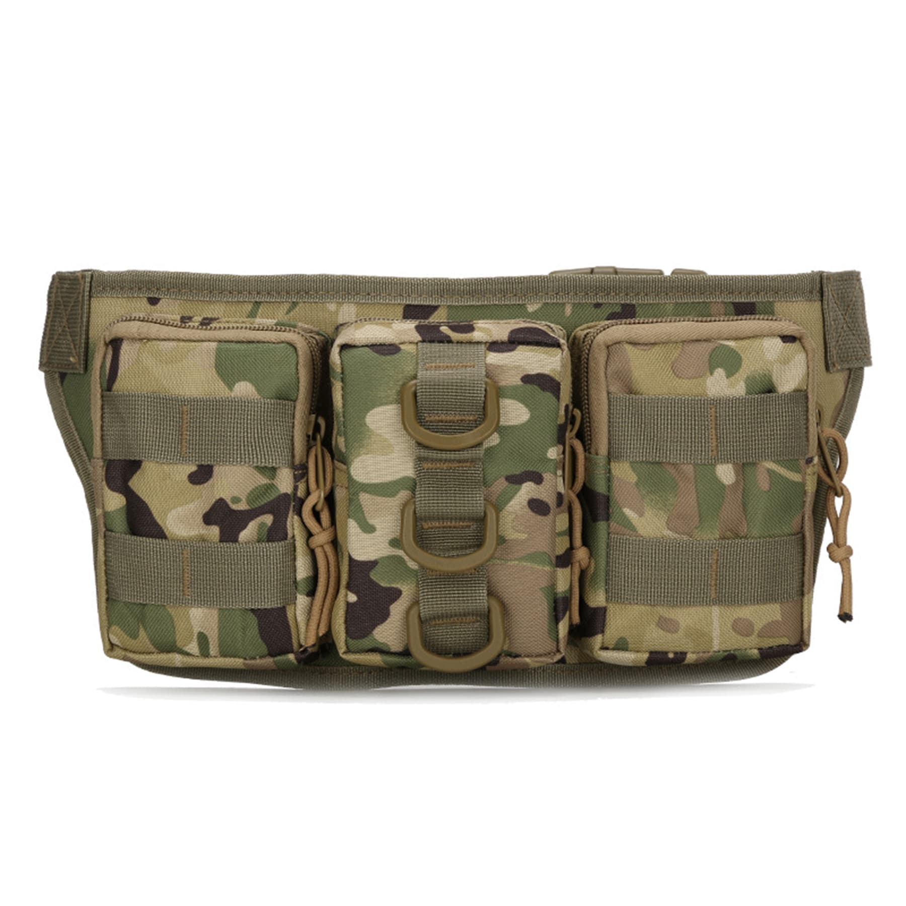 Outdoor Waist Pack thumbnail 10