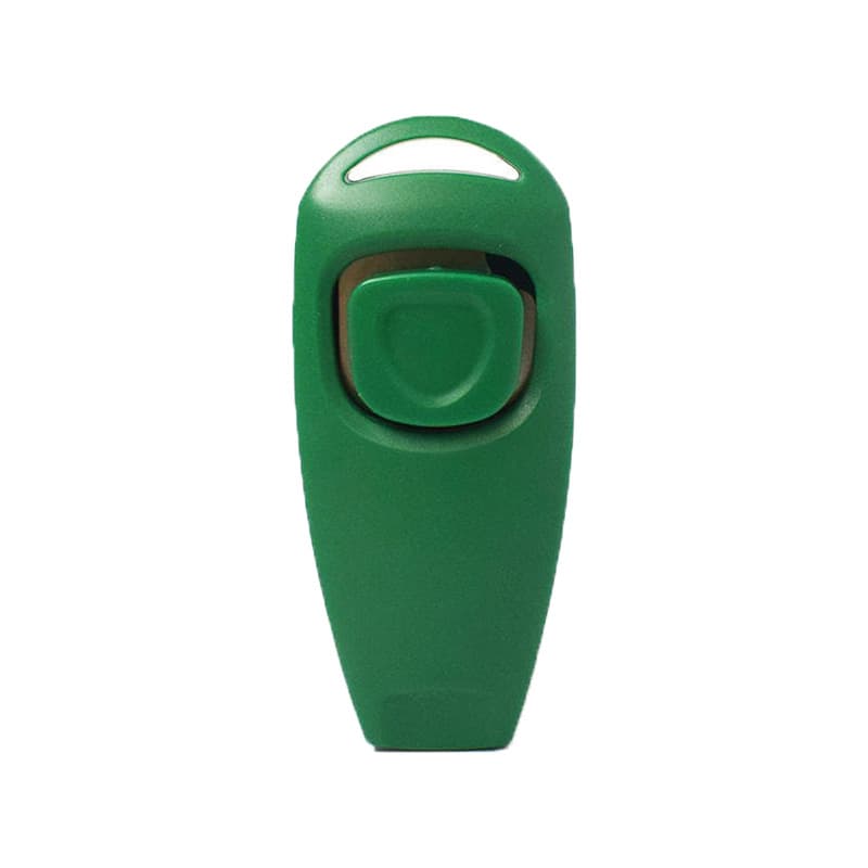 2 In 1 Dog Clickers And Whistle With Keyring thumbnail 12