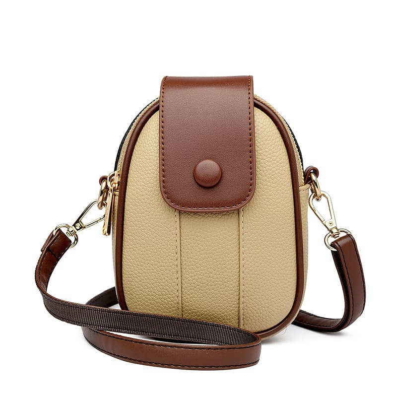PU Multifunctional cross-body phone bag thumbnail 4