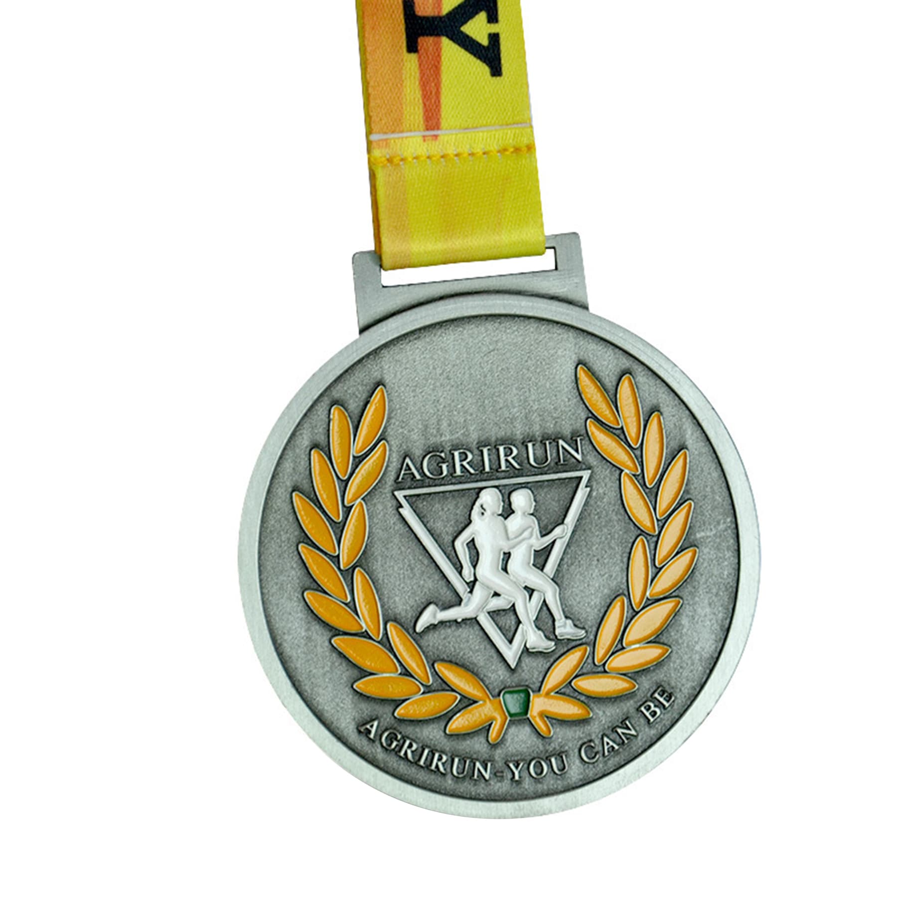 Custom Metal Medals thumbnail 4