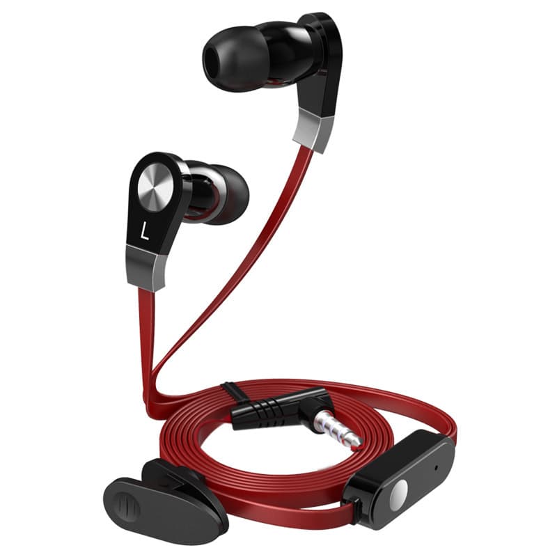 In Ear Earphones thumbnail 2