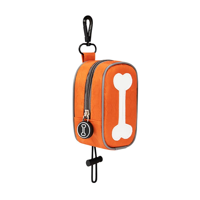 Dog Poop Trash Bag Holder thumbnail 3