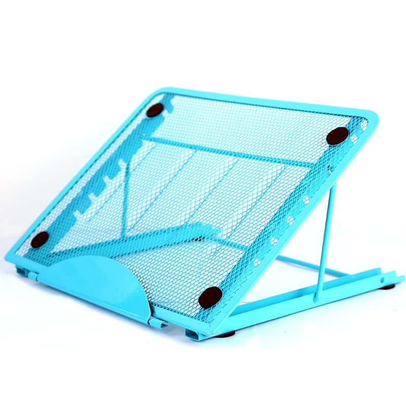 Metal Laptop Adjustable Stand thumbnail 3