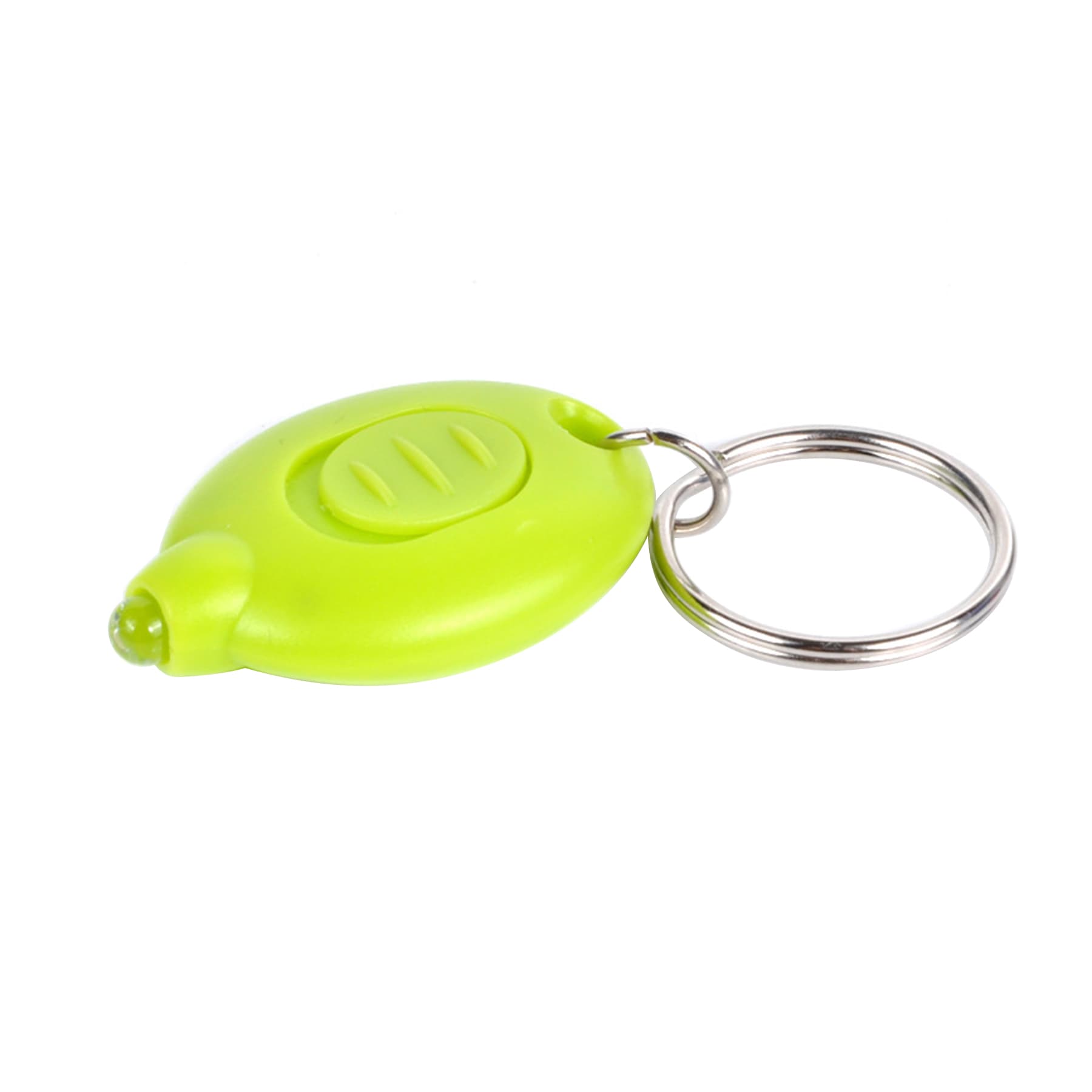 Mini Keychain LED Flashlight thumbnail 3