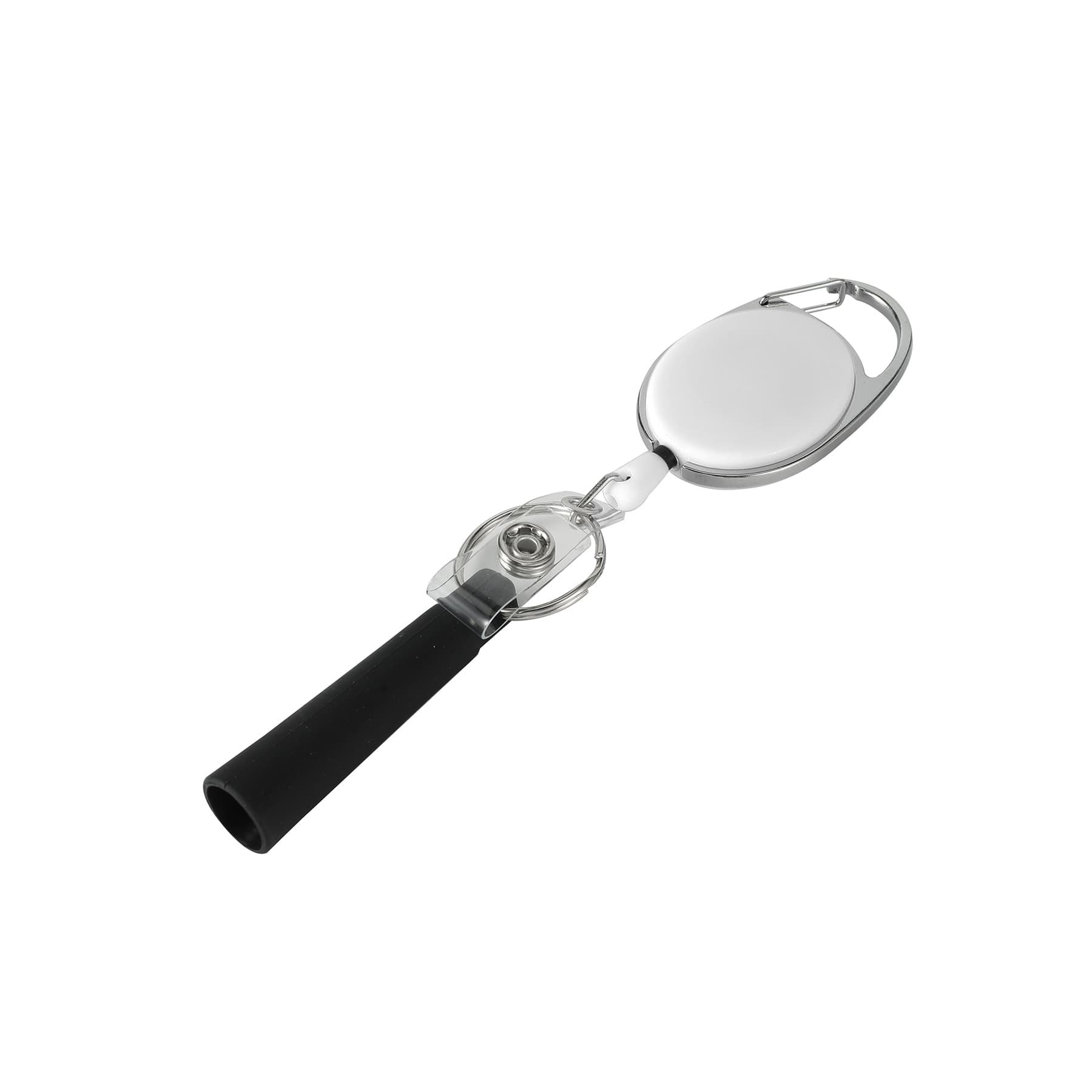 Carabiner Badge Reel thumbnail 4
