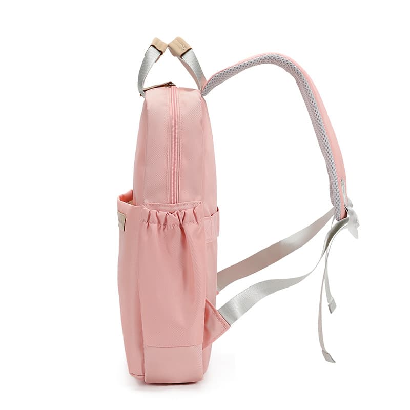 Waterproof Light Laptop Simple School Bag thumbnail 5