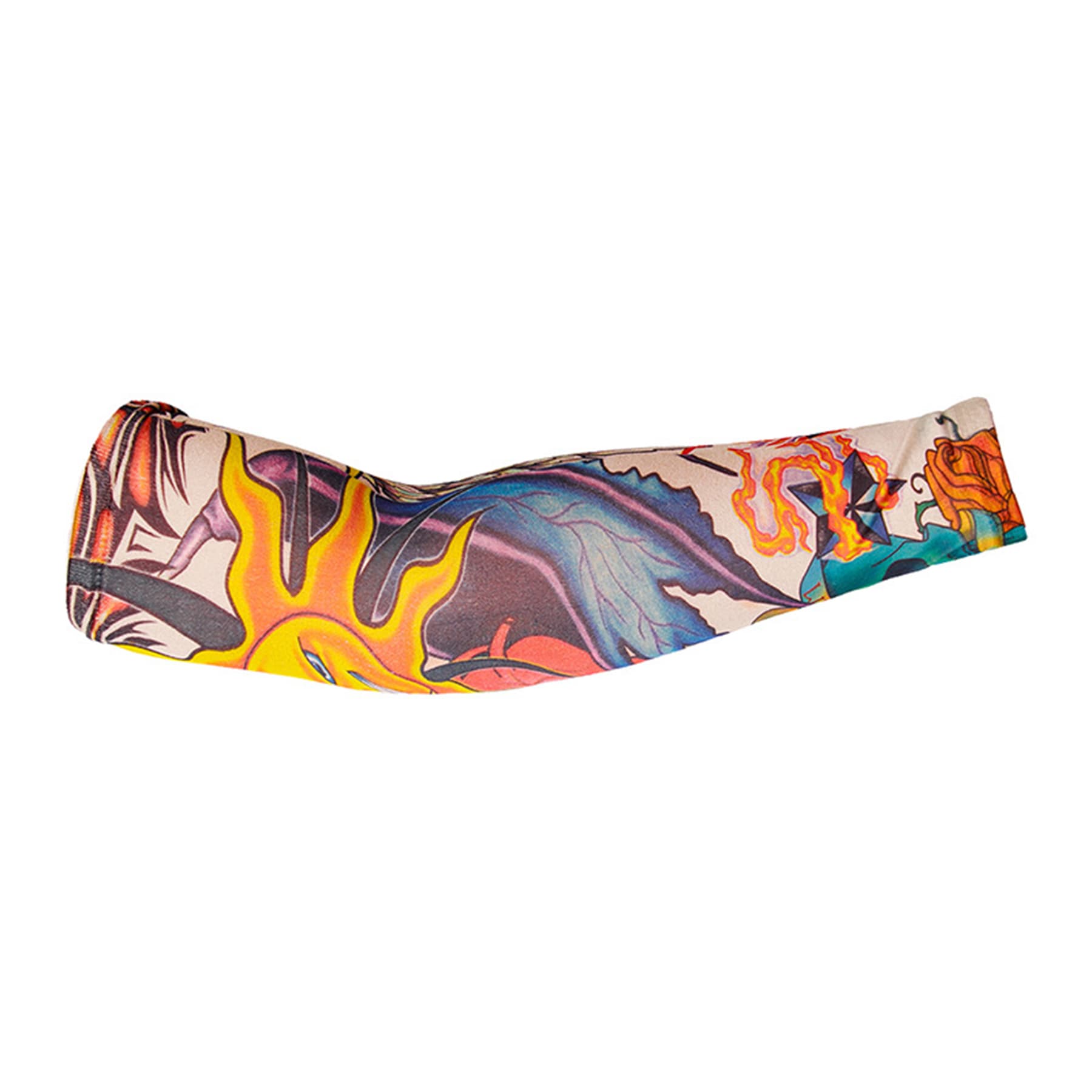 Custom Tattoo Arm Sleeves thumbnail 4