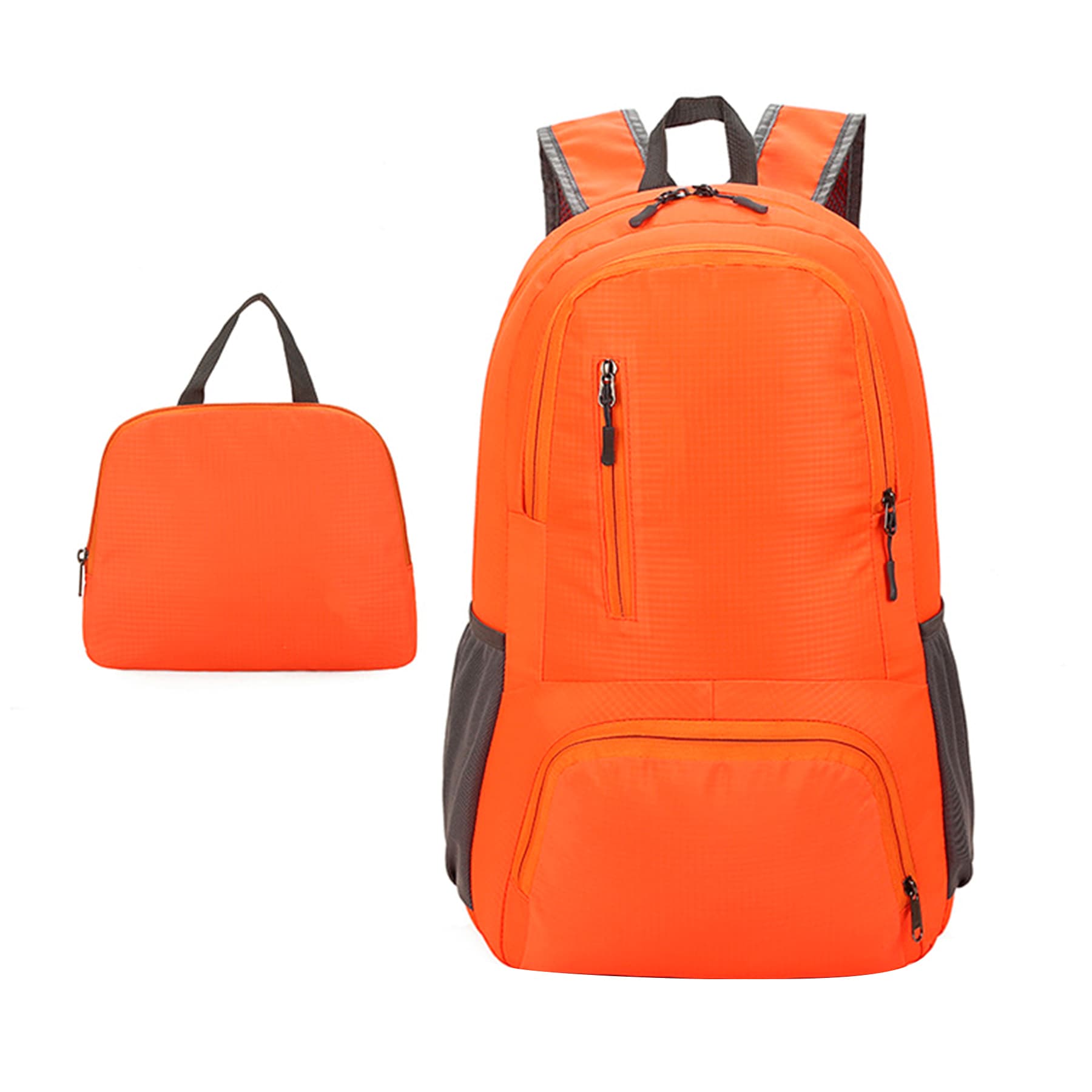 Light Foldable Hiking Backpacks thumbnail 5