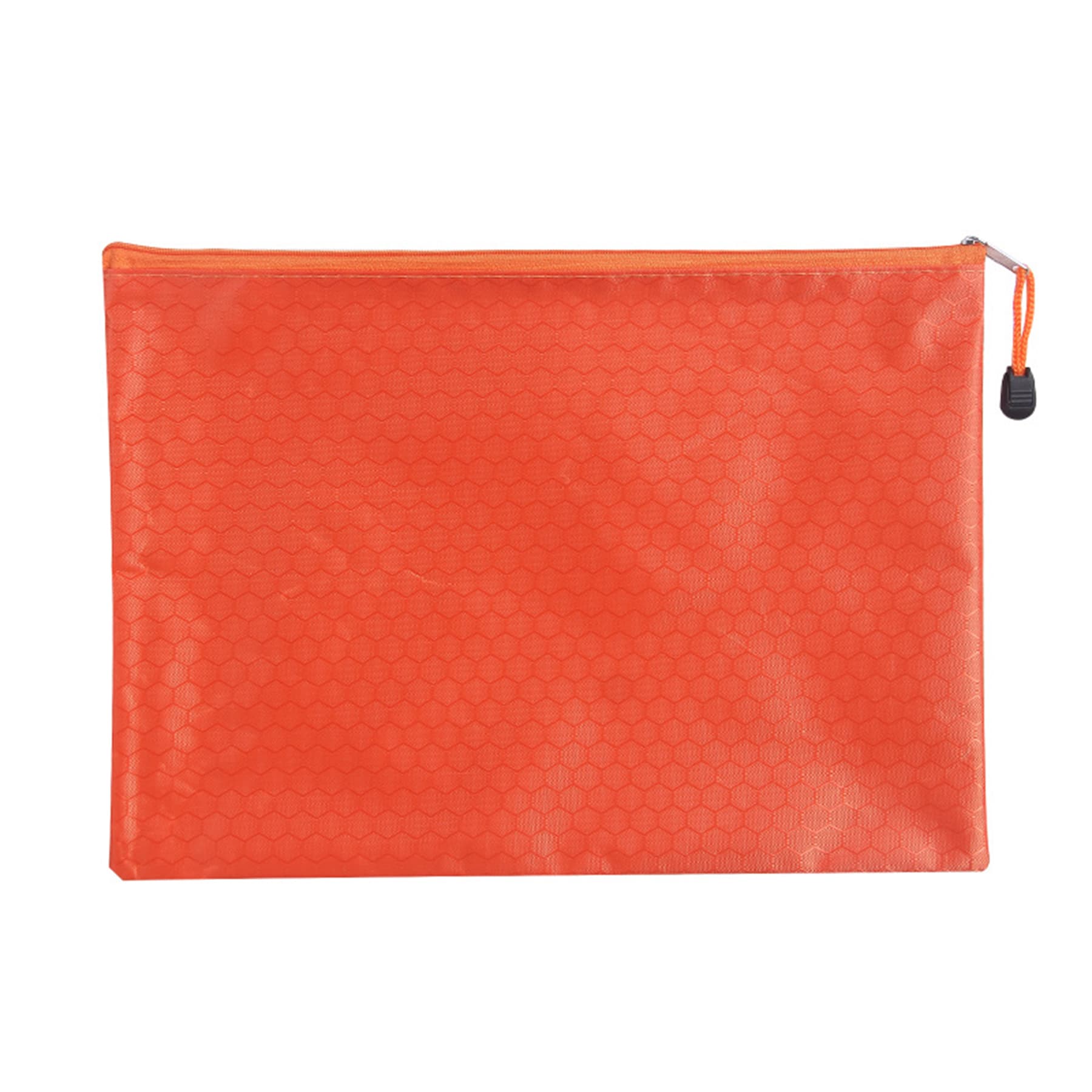 Oxford Zipper Pouch Document Bag thumbnail 10