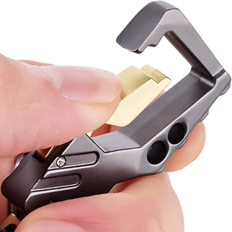 Bottle Opener Keychain thumbnail 5