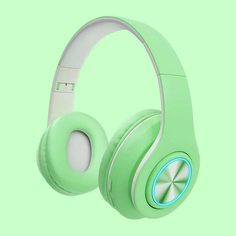 Wireless Foldable Headphones with Microphone thumbnail 7