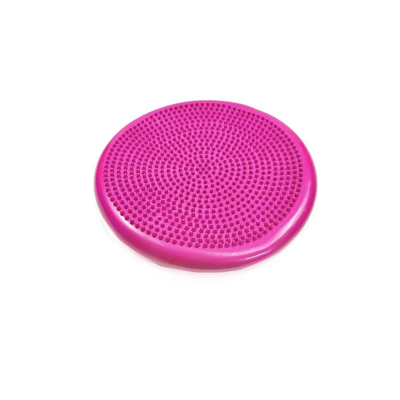 Wobble Cushion Balance Disc Stability Trainer thumbnail 6