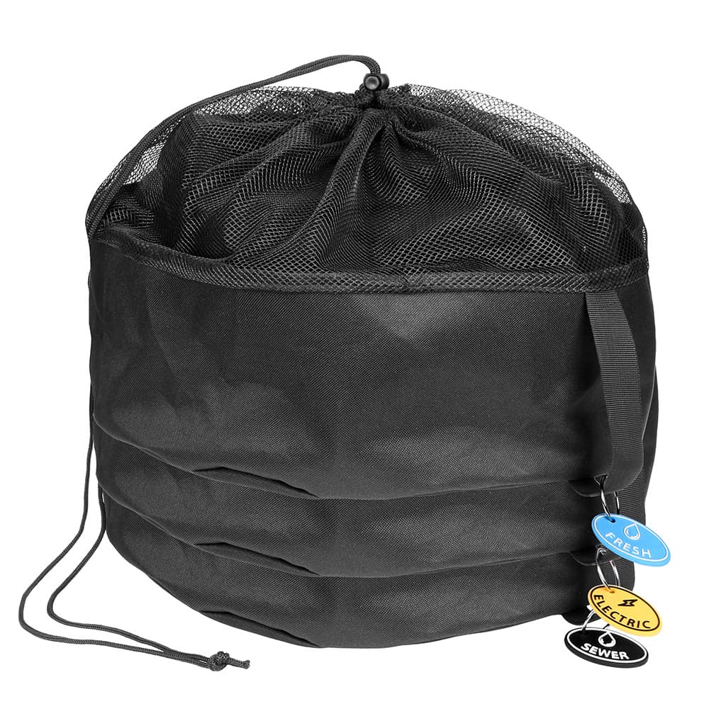 Premium Rv Hose Storage Bag Organizer thumbnail 6