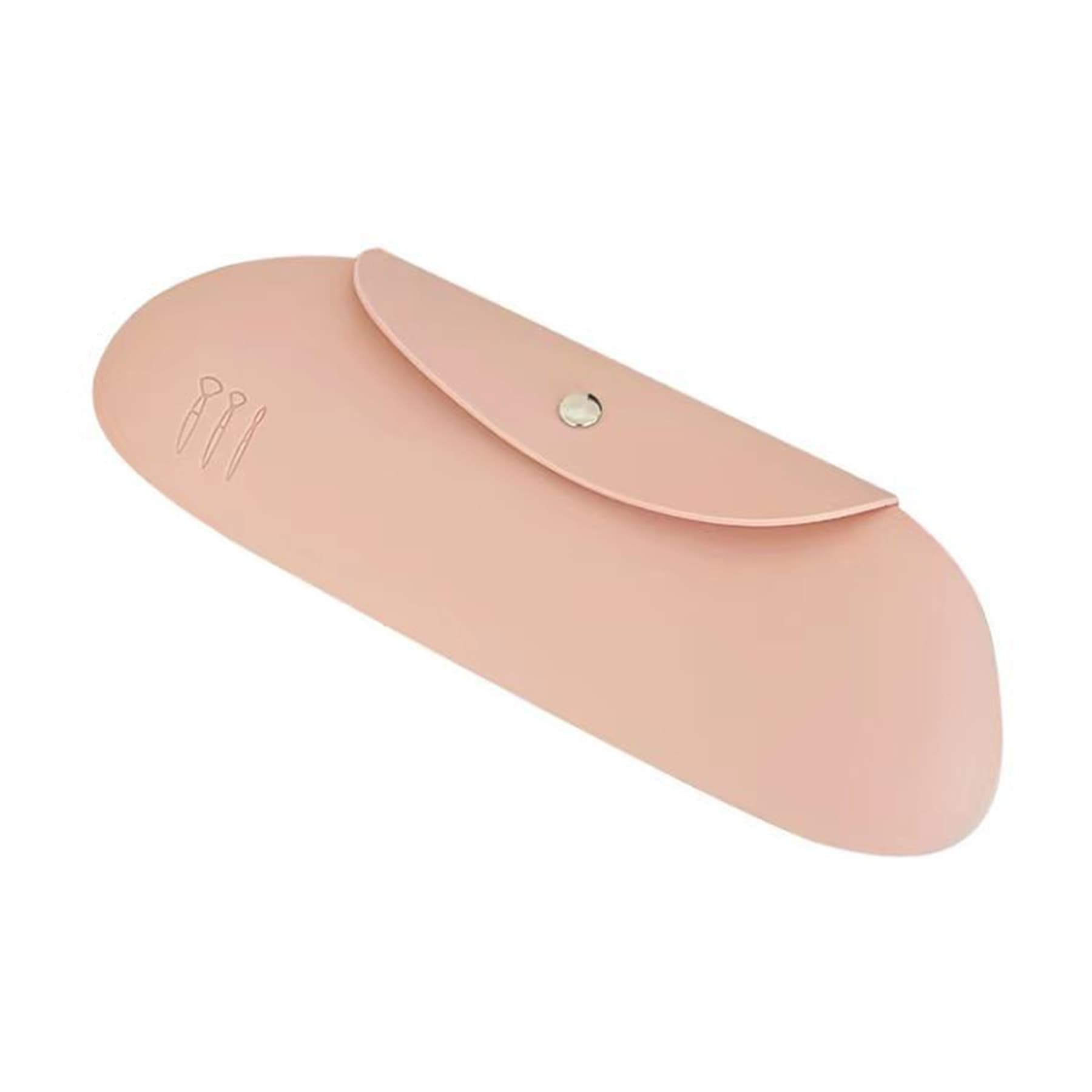 Travel Makeup Brush Holder  thumbnail 5