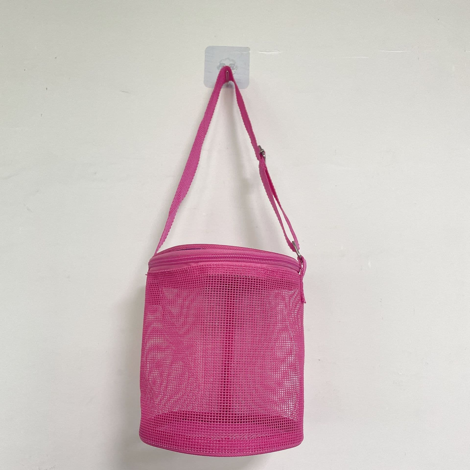 Seashell Mesh Tote Kids Sandboxes thumbnail 3