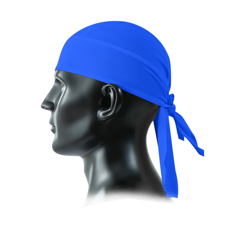 Cooling Sports Mesh Headband thumbnail 3